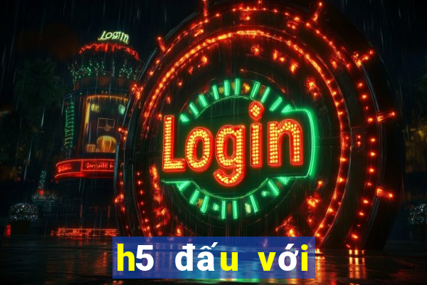 h5 đấu với Game bài địa chủ