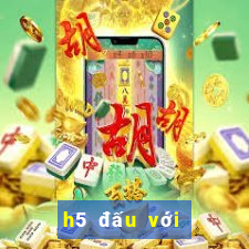 h5 đấu với Game bài địa chủ