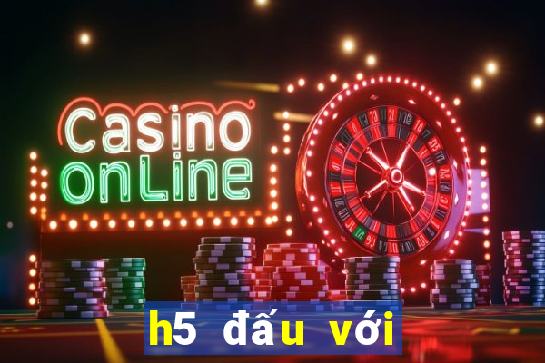 h5 đấu với Game bài địa chủ