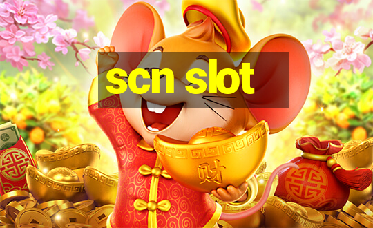 scn slot