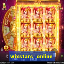 wixstars online casino review