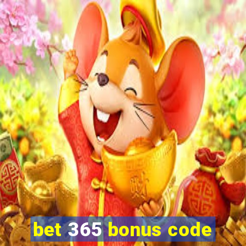 bet 365 bonus code