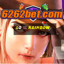 Lô Đề Rainbow