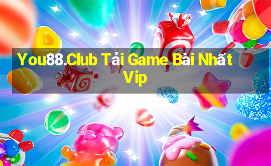 You88.Club Tải Game Bài Nhất Vip