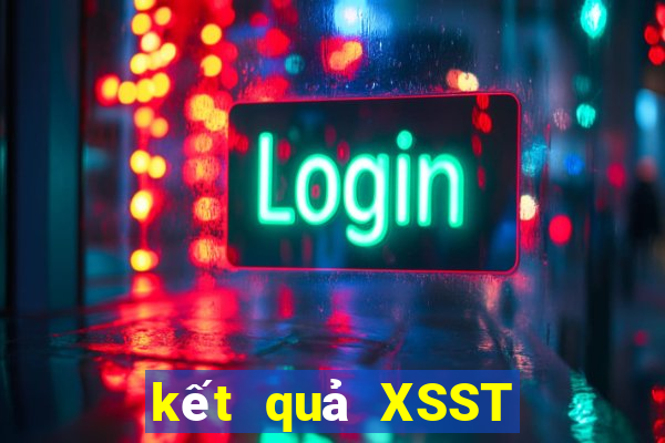 kết quả XSST ngày 11