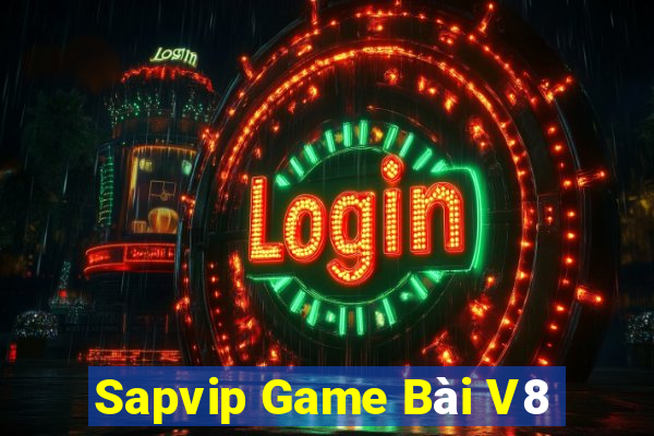 Sapvip Game Bài V8