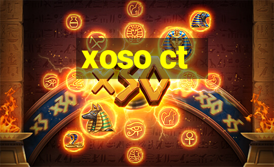 xoso ct