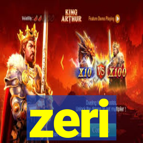 zeri