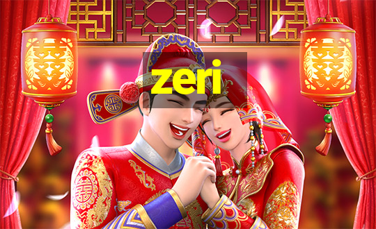 zeri