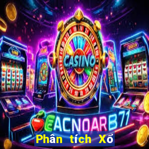 Phân tích Xổ Số Vĩnh Long ngày 26