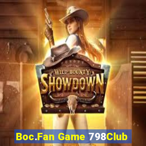 Boc.Fan Game 798Club