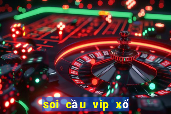 soi cầu vip xổ số phú yên