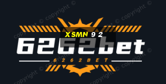 xsmn 9 2