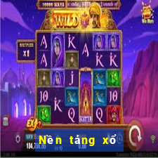 Nền tảng xổ số 9bet