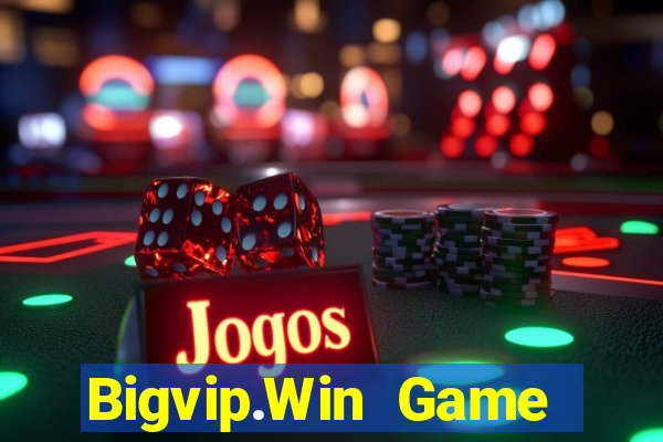 Bigvip.Win Game Bài Baccarat