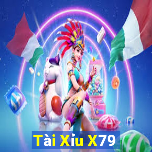 Tài Xỉu X79