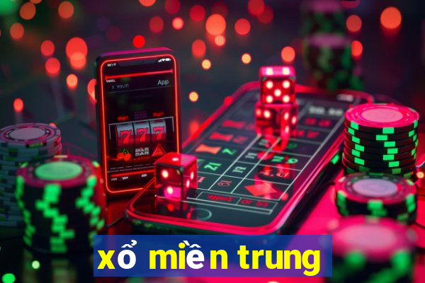 xo mien trung