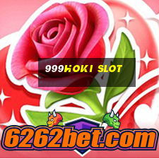 999hoki slot