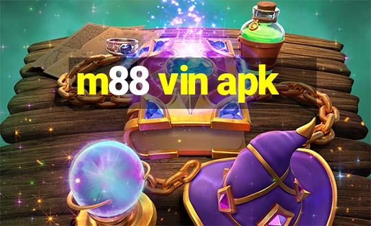 m88 vin apk