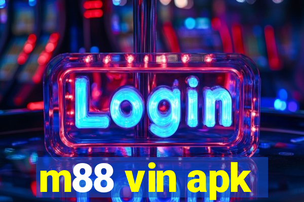 m88 vin apk