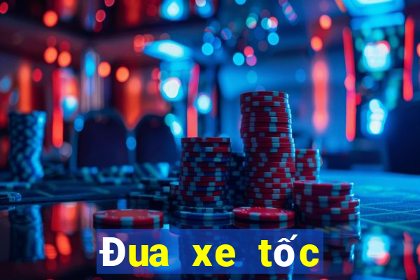 Đua xe tốc độ 1 giây