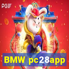 BMW pc28app