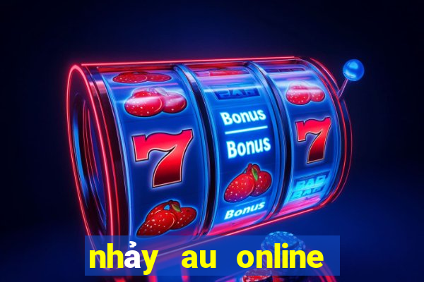 nhảy au online trên web