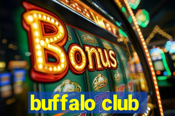 buffalo club