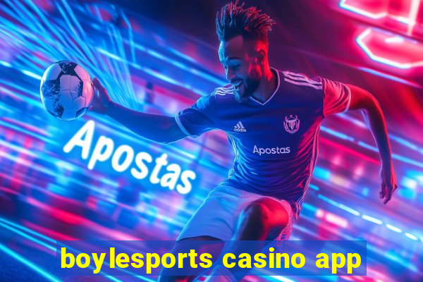 boylesports casino app