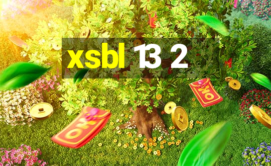 xsbl 13 2