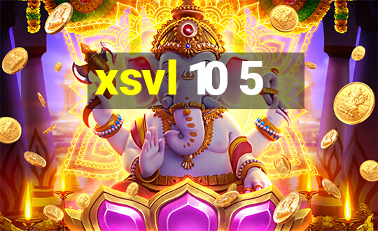 xsvl 10 5