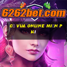 cờ vua online miễn phí