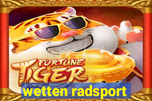 wetten radsport