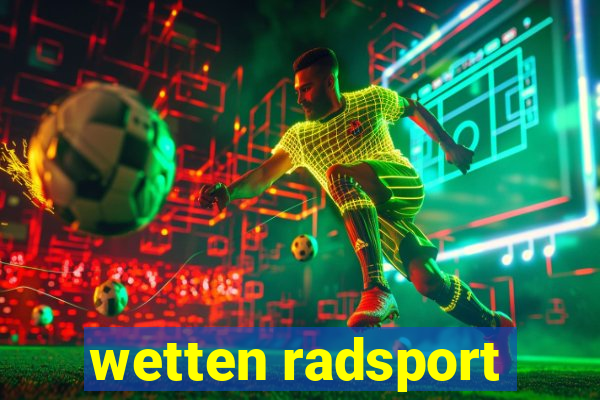 wetten radsport