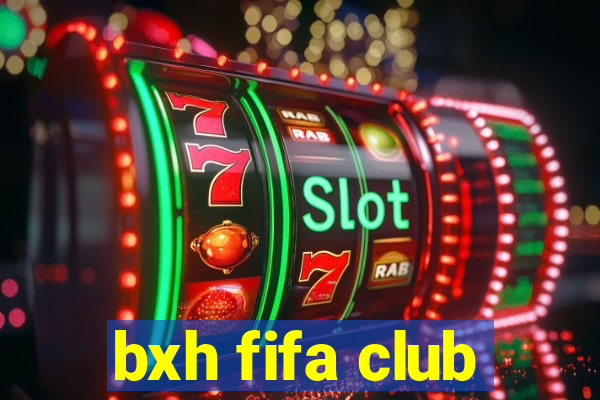 bxh fifa club