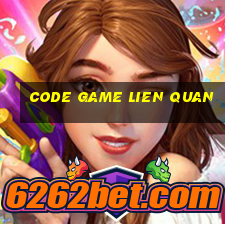 code game lien quan