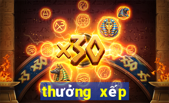 thưởng xếp hạng fifa online 3