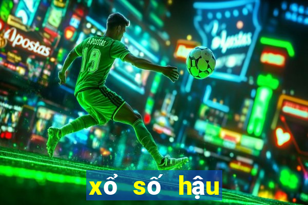 xo so hau giang 10 2