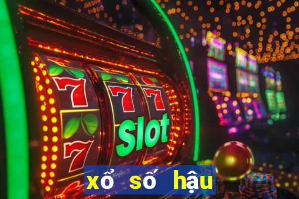 xo so hau giang 10 2