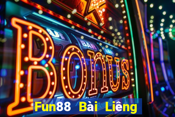 Fun88 Bài Liêng nhiều người