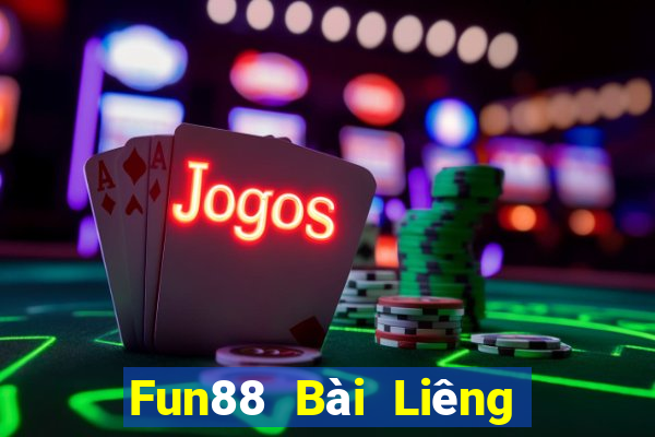 Fun88 Bài Liêng nhiều người