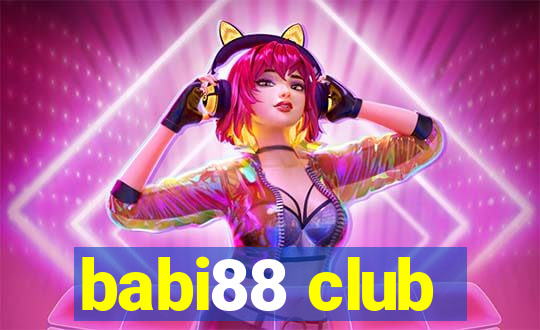 babi88 club