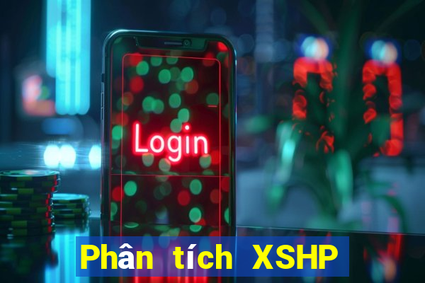 Phân tích XSHP ngày 22