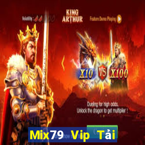 Mix79 Vip Tải Game Bài Đổi Thưởng