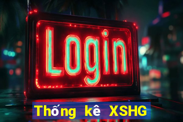 Thống kê XSHG ngày 15