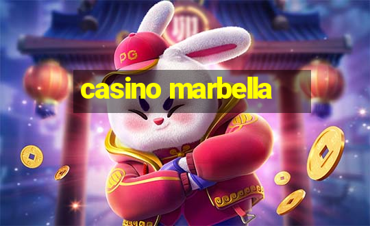 casino marbella