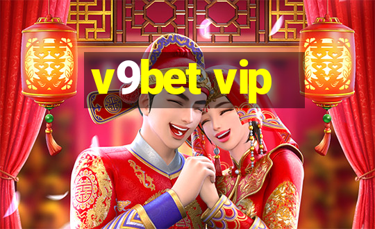 v9bet vip