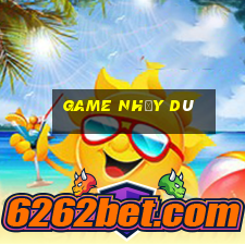 game nhảy dù