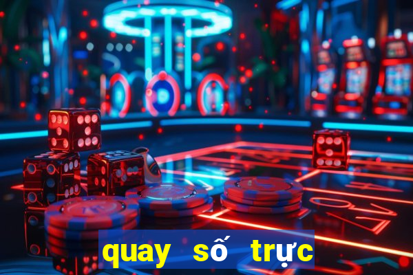 quay số trực tiếp miền bắc