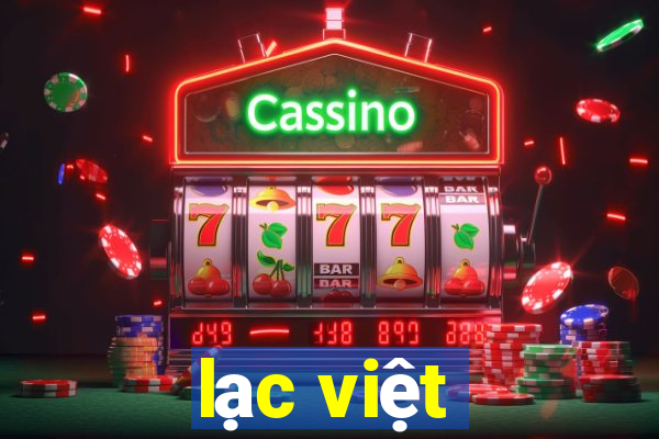 lạc việt